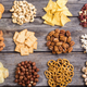 Image for article titled Bored of the Same Old Supermarket Treats? Upgrade Your Indulgence to the Best Snacks on the Internet